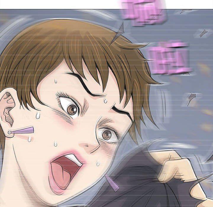 拳皇漫画韩漫全集-第17话无删减无遮挡章节图片 