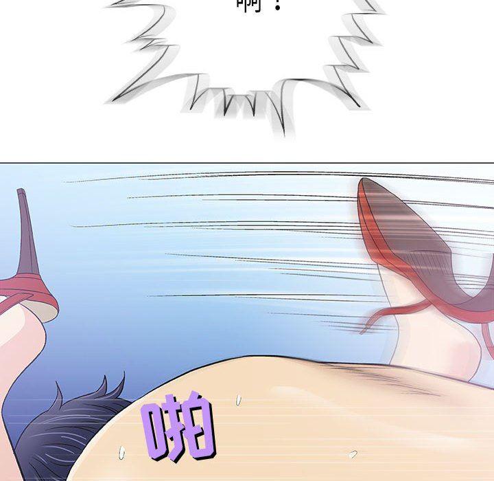 拳皇漫画韩漫全集-第17话无删减无遮挡章节图片 