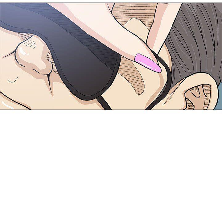 拳皇漫画韩漫全集-第17话无删减无遮挡章节图片 