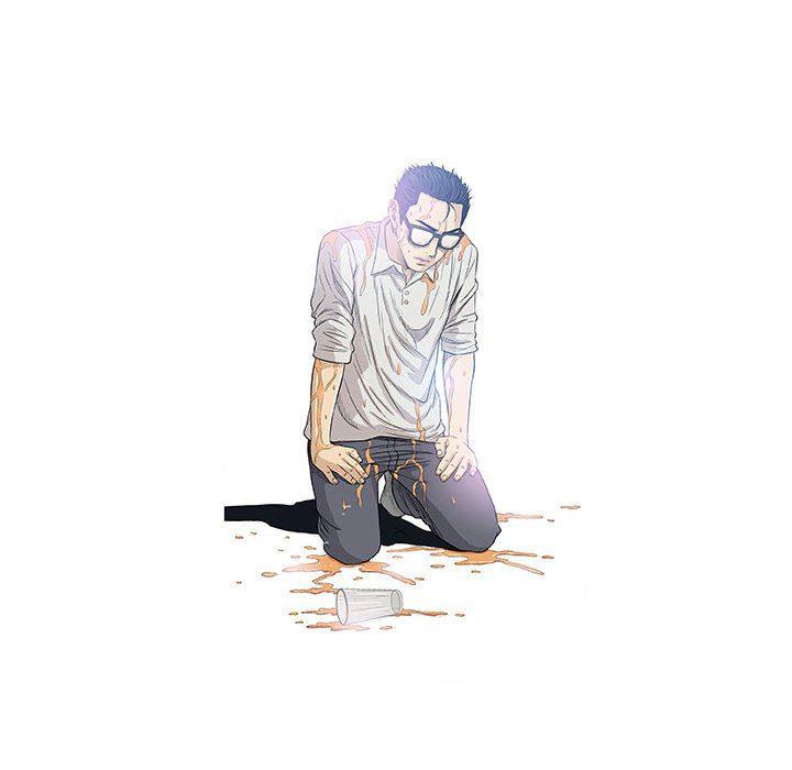 拳皇漫画韩漫全集-第18话无删减无遮挡章节图片 
