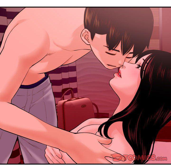 拳皇漫画韩漫全集-第18话无删减无遮挡章节图片 