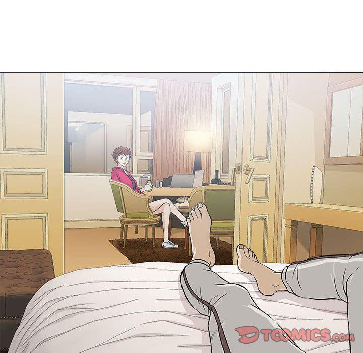 拳皇漫画韩漫全集-第20话无删减无遮挡章节图片 