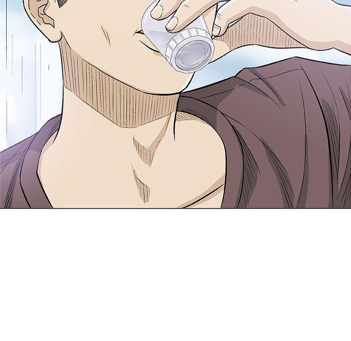 拳皇漫画韩漫全集-第21话无删减无遮挡章节图片 