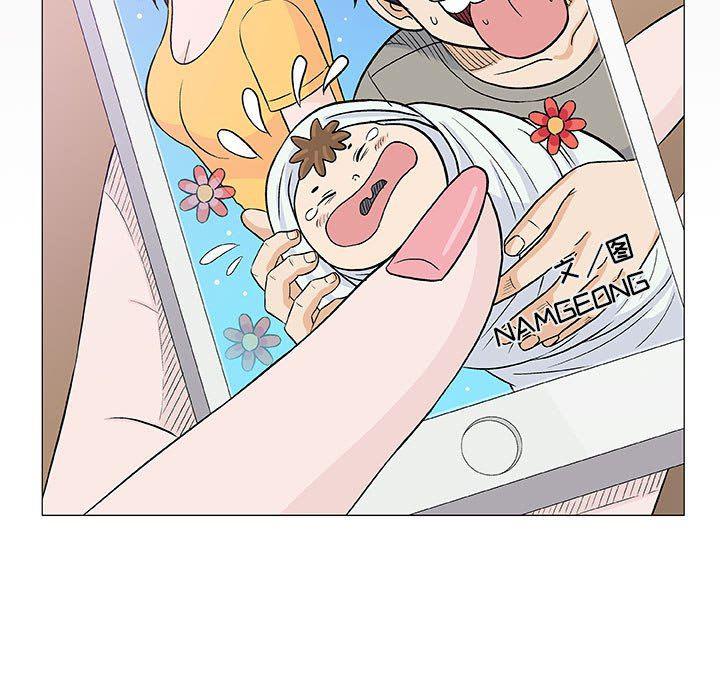 拳皇漫画韩漫全集-第22话无删减无遮挡章节图片 