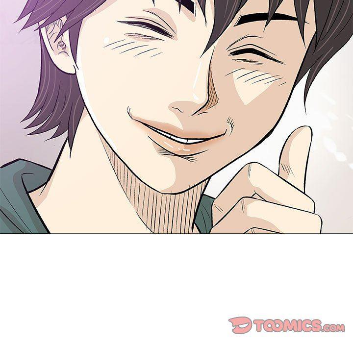 拳皇漫画韩漫全集-第22话无删减无遮挡章节图片 