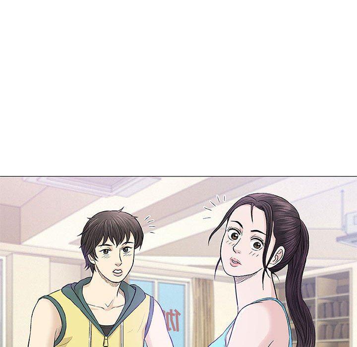 拳皇漫画韩漫全集-第22话无删减无遮挡章节图片 