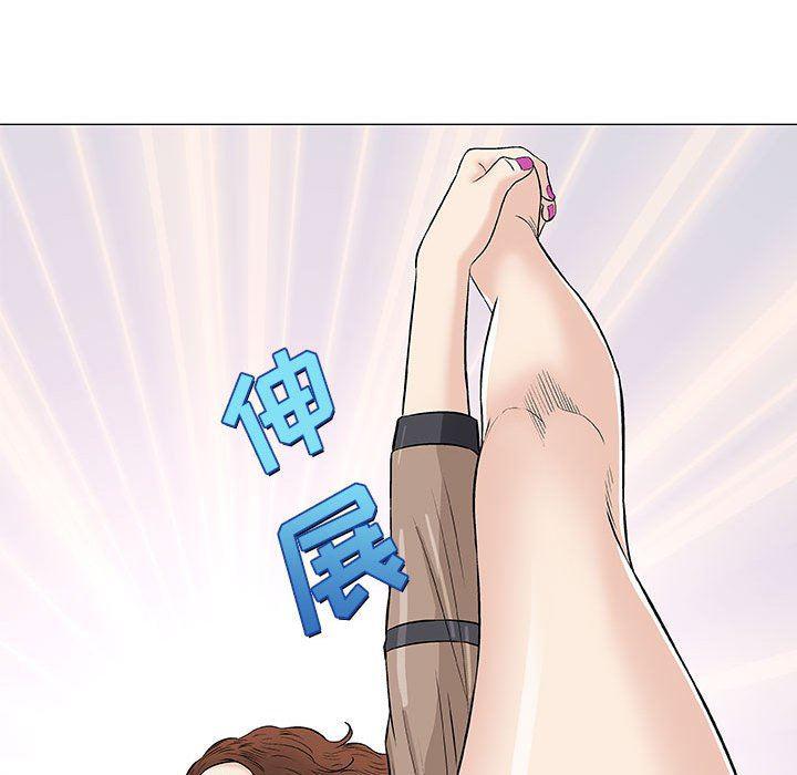 拳皇漫画韩漫全集-第22话无删减无遮挡章节图片 