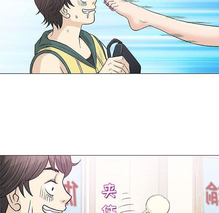 拳皇漫画韩漫全集-第22话无删减无遮挡章节图片 