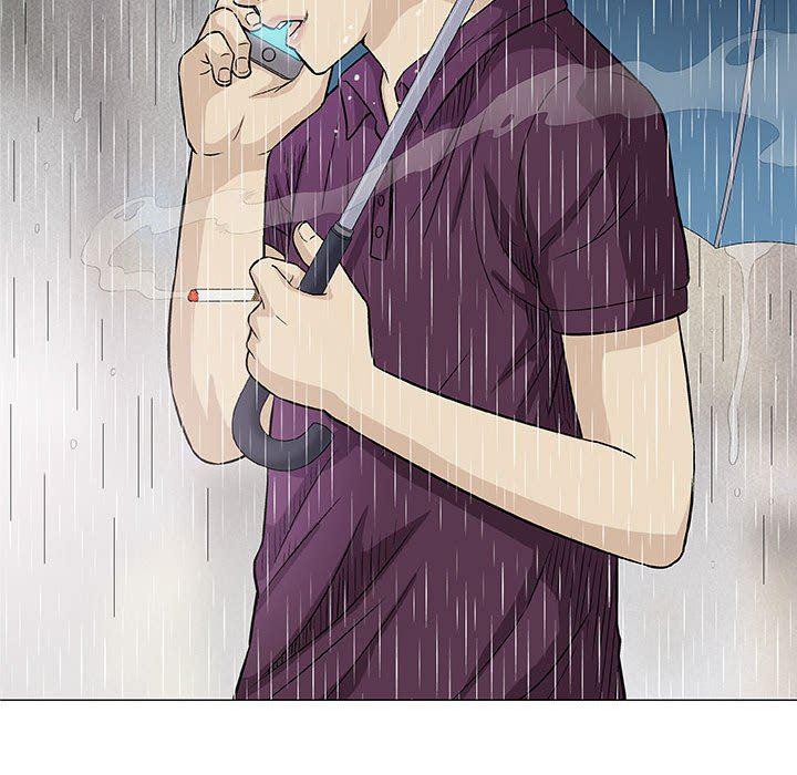 拳皇漫画韩漫全集-第25话无删减无遮挡章节图片 