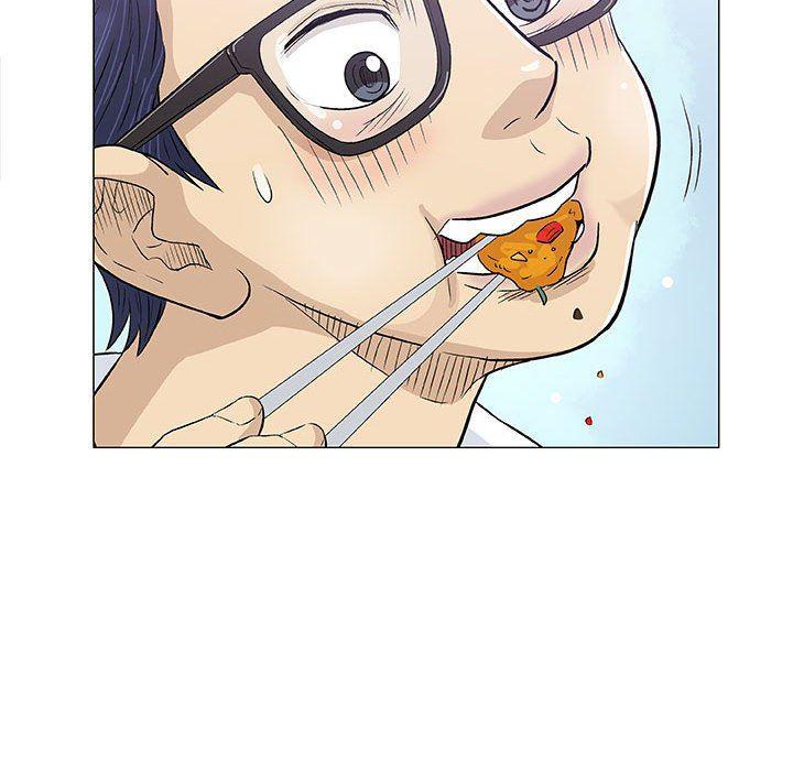 拳皇漫画韩漫全集-第25话无删减无遮挡章节图片 