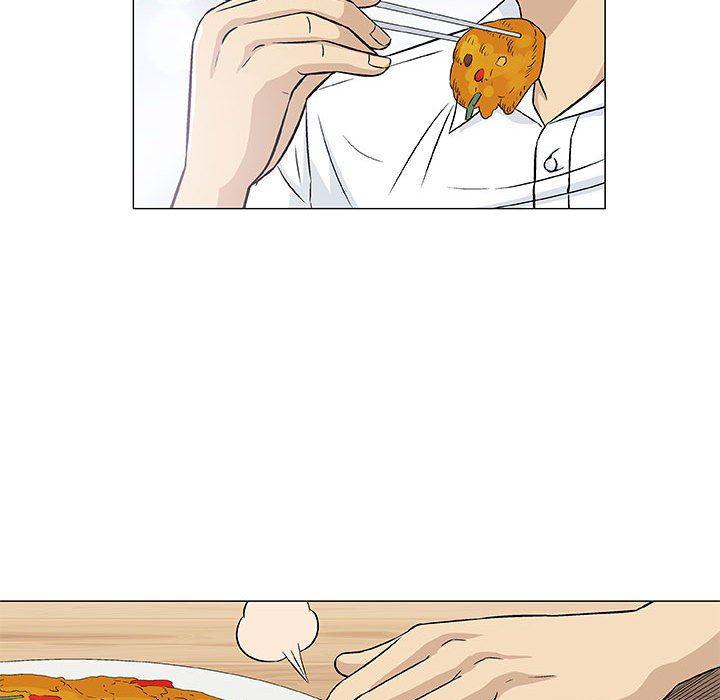 拳皇漫画韩漫全集-第25话无删减无遮挡章节图片 