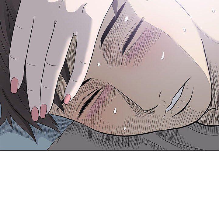 拳皇漫画韩漫全集-第27话无删减无遮挡章节图片 