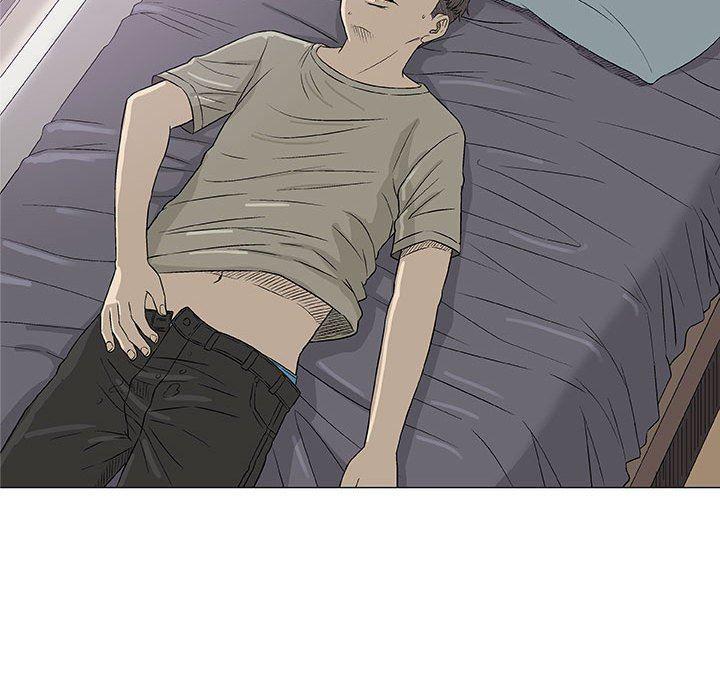 拳皇漫画韩漫全集-第27话无删减无遮挡章节图片 
