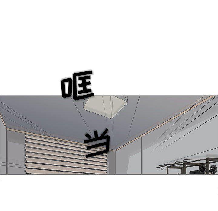 拳皇漫画韩漫全集-第27话无删减无遮挡章节图片 
