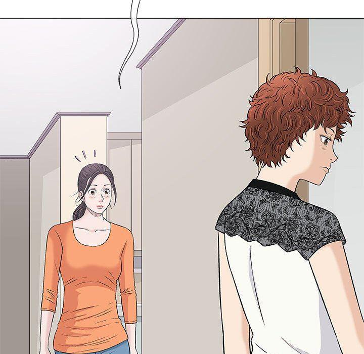 拳皇漫画韩漫全集-第27话无删减无遮挡章节图片 