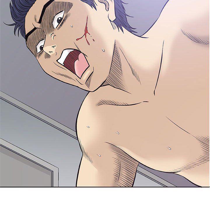 拳皇漫画韩漫全集-第31话无删减无遮挡章节图片 