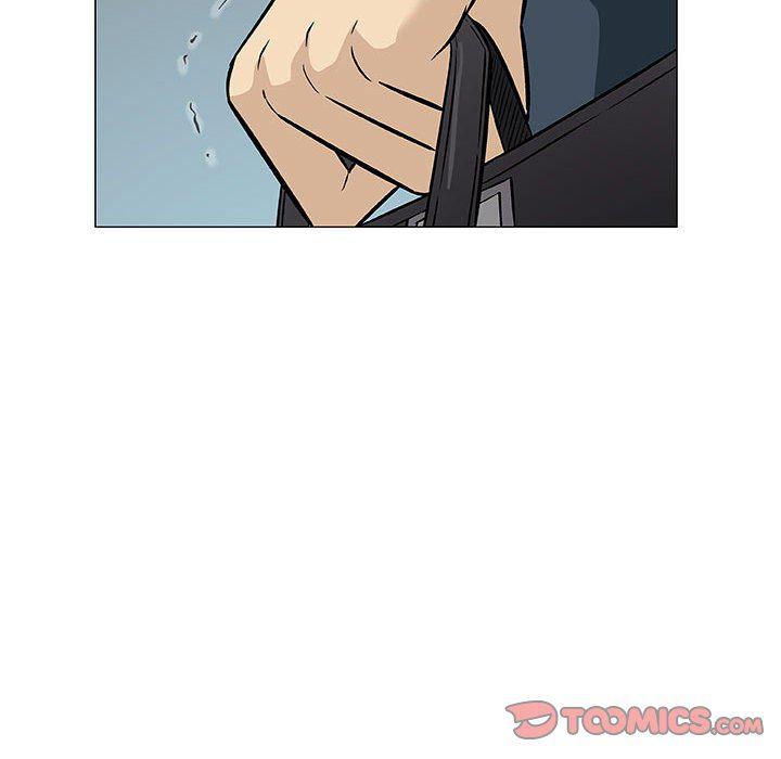 拳皇漫画韩漫全集-第31话无删减无遮挡章节图片 