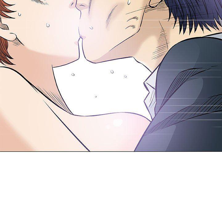 拳皇漫画韩漫全集-第31话无删减无遮挡章节图片 