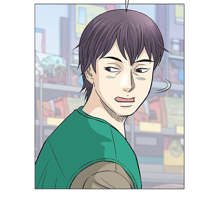 拳皇漫画韩漫全集-第32话无删减无遮挡章节图片 