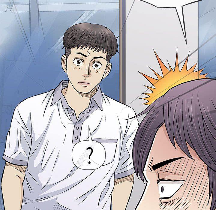 拳皇漫画韩漫全集-第32话无删减无遮挡章节图片 