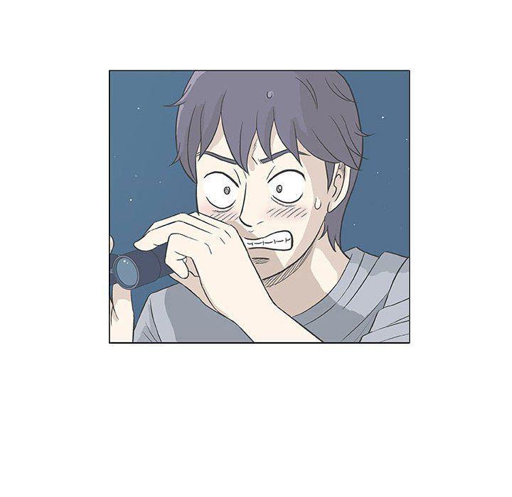 拳皇漫画韩漫全集-第33话无删减无遮挡章节图片 