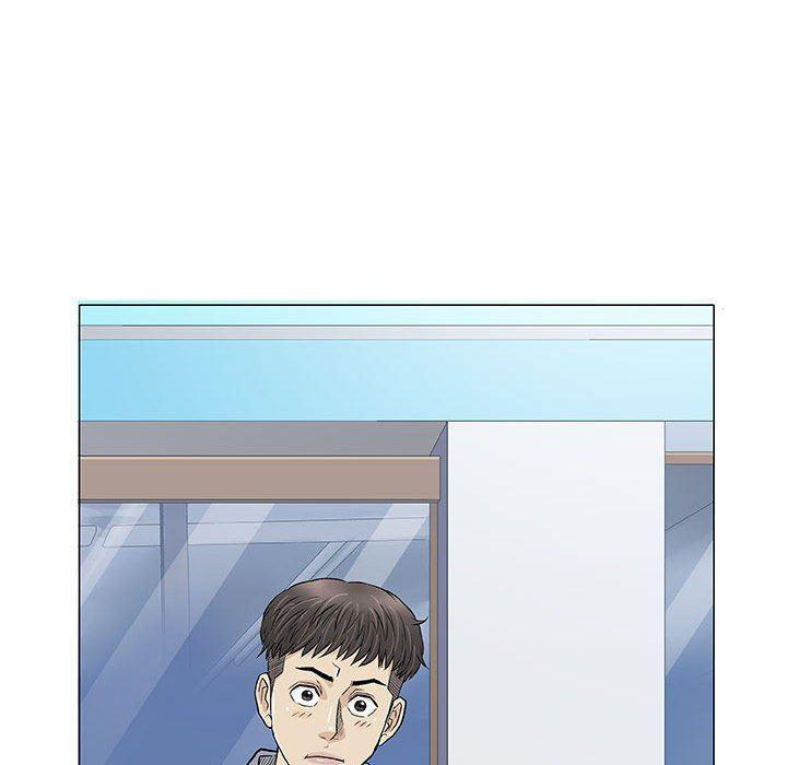 拳皇漫画韩漫全集-第33话无删减无遮挡章节图片 