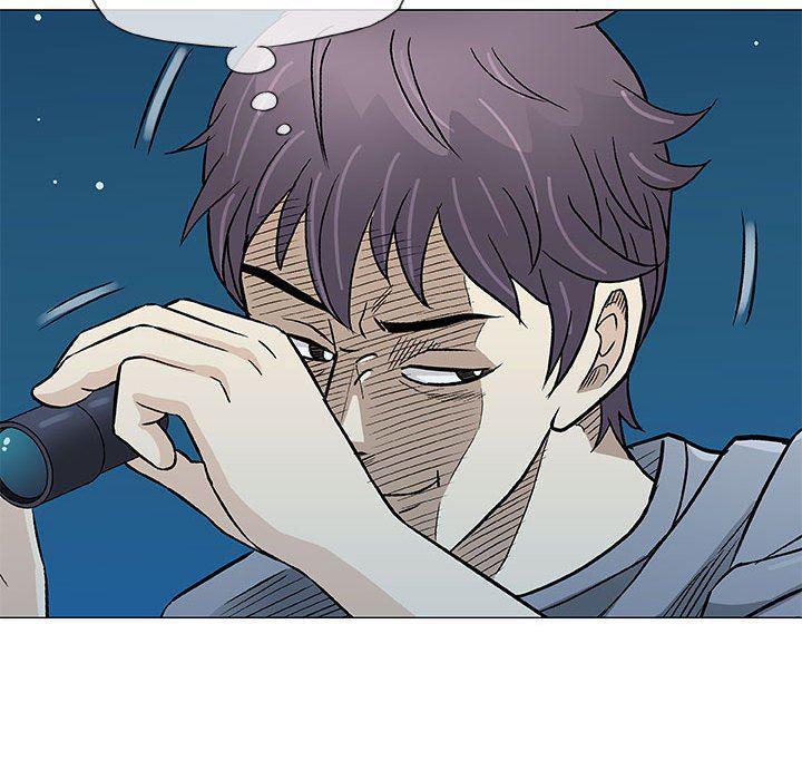 拳皇漫画韩漫全集-第34话无删减无遮挡章节图片 
