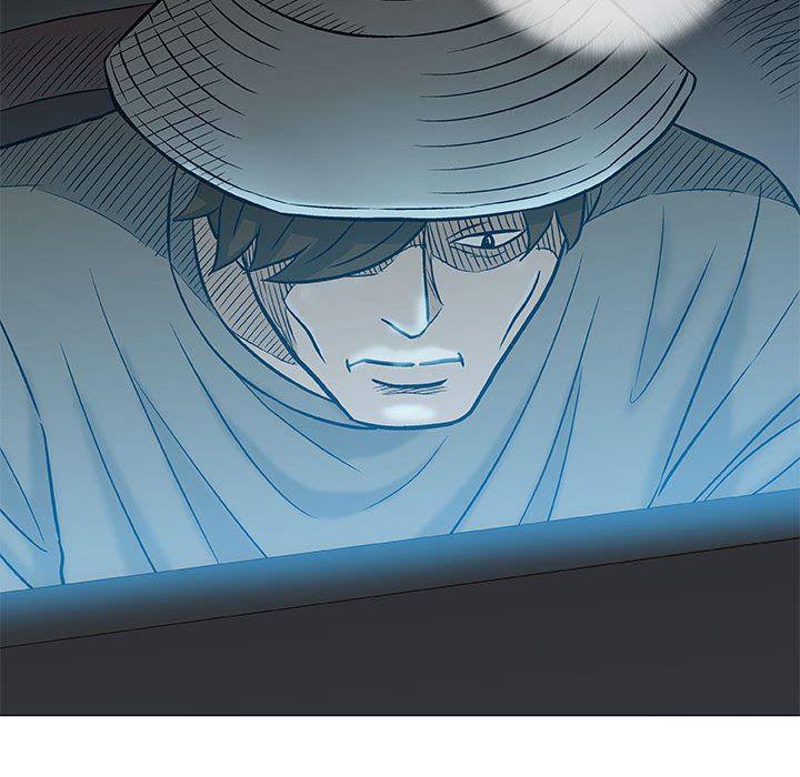 拳皇漫画韩漫全集-第35话无删减无遮挡章节图片 
