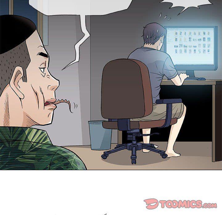 拳皇漫画韩漫全集-第35话无删减无遮挡章节图片 
