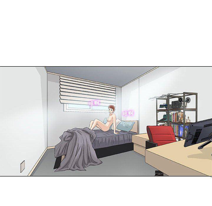 拳皇漫画韩漫全集-第35话无删减无遮挡章节图片 