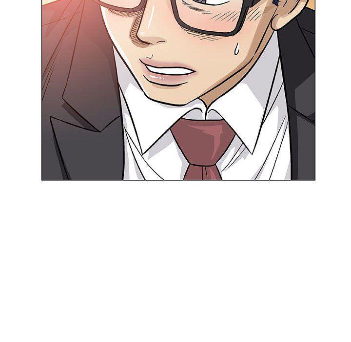 拳皇漫画韩漫全集-第38话无删减无遮挡章节图片 