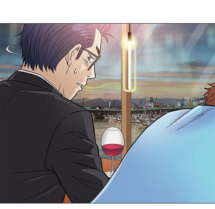 拳皇漫画韩漫全集-第38话无删减无遮挡章节图片 