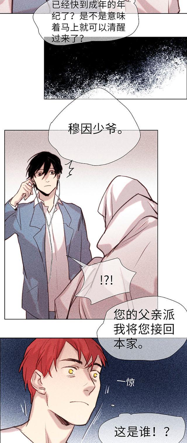 罪恶王冠漫画韩漫全集-46_46话无删减无遮挡章节图片 