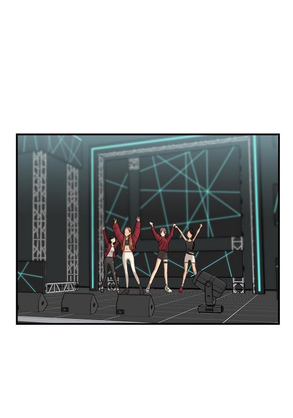 妖精之风漫画韩漫全集-[第9话] 天使莉莎隐退的原委（9）无删减无遮挡章节图片 