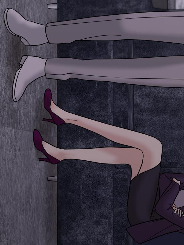 妖精之风漫画韩漫全集-[第14话] 天使莉莎隐退的原委（14）无删减无遮挡章节图片 