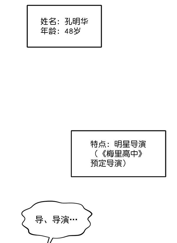 妖精之风漫画韩漫全集-[第21话] 千莉莎试镜无删减无遮挡章节图片 