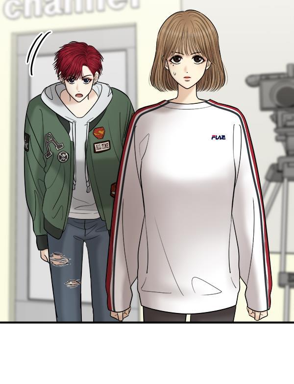 妖精之风漫画韩漫全集-[第25话] 主演剧本围读（1）无删减无遮挡章节图片 
