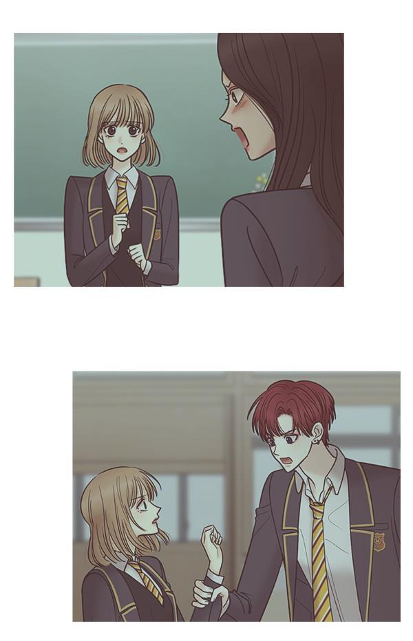 妖精之风漫画韩漫全集-[第32话] 太不像话了无删减无遮挡章节图片 