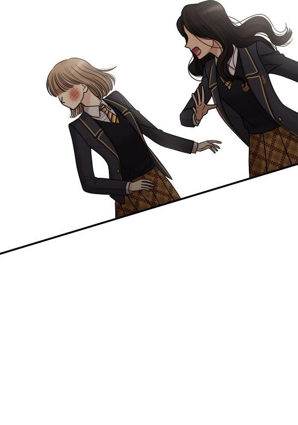 妖精之风漫画韩漫全集-[第34话] 千莉莎完成了表演无删减无遮挡章节图片 