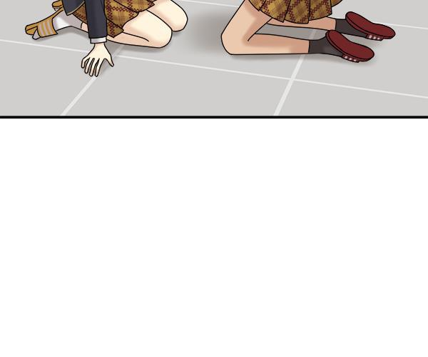 妖精之风漫画韩漫全集-[第34话] 千莉莎完成了表演无删减无遮挡章节图片 