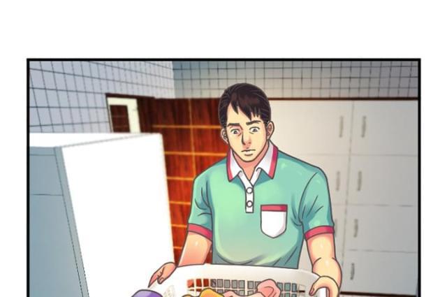 猫又漫画韩漫全集-第7话 悸动无删减无遮挡章节图片 