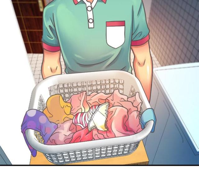 猫又漫画韩漫全集-第7话 悸动无删减无遮挡章节图片 