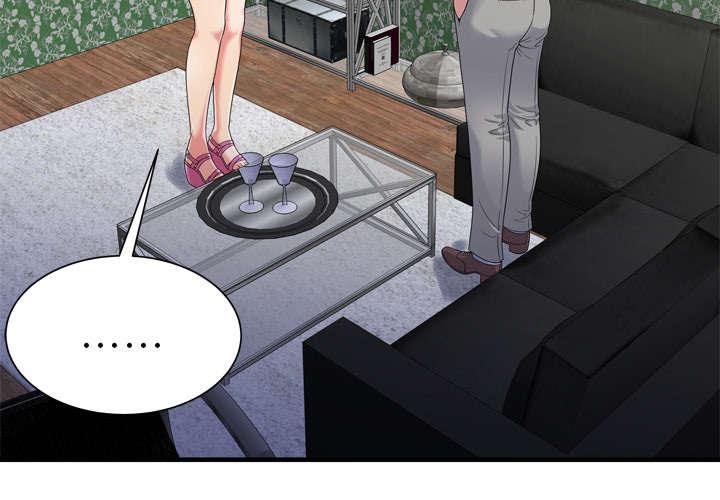 猫又漫画韩漫全集-第60话 老板的心思无删减无遮挡章节图片 