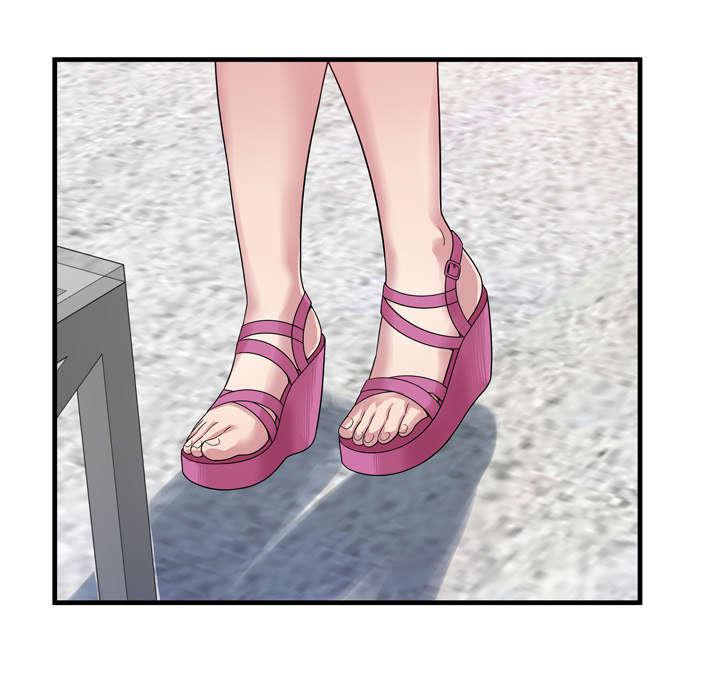猫又漫画韩漫全集-第60话 老板的心思无删减无遮挡章节图片 