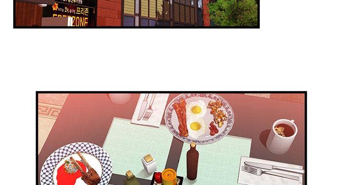 猫又漫画韩漫全集-第75话 自我安慰无删减无遮挡章节图片 