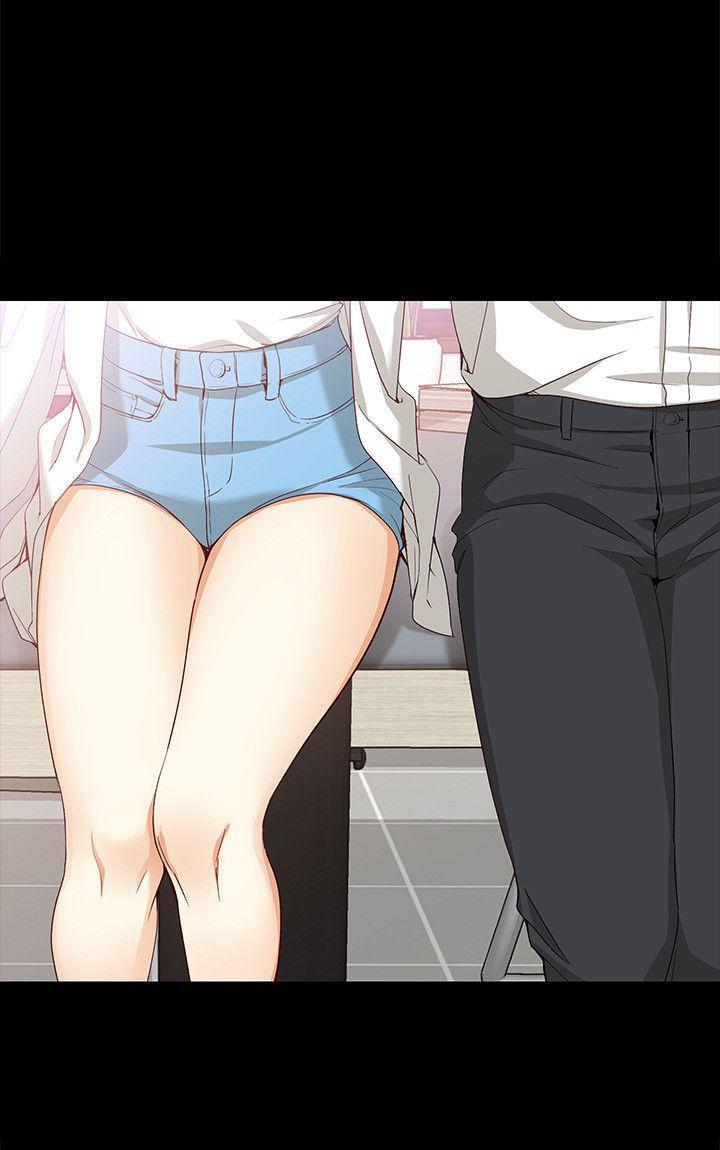 乌迪尔漫画韩漫全集-第33话-咖啡厅工读生世晶无删减无遮挡章节图片 