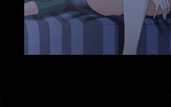乌迪尔漫画韩漫全集-第35话-世晶的决心无删减无遮挡章节图片 