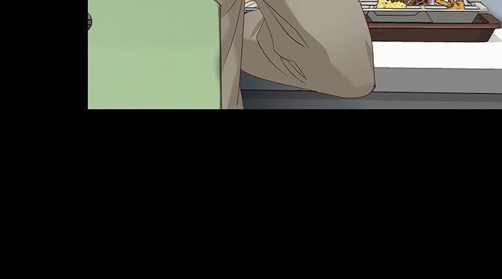 乌迪尔漫画韩漫全集-第37话-针锋相对的两个女人无删减无遮挡章节图片 