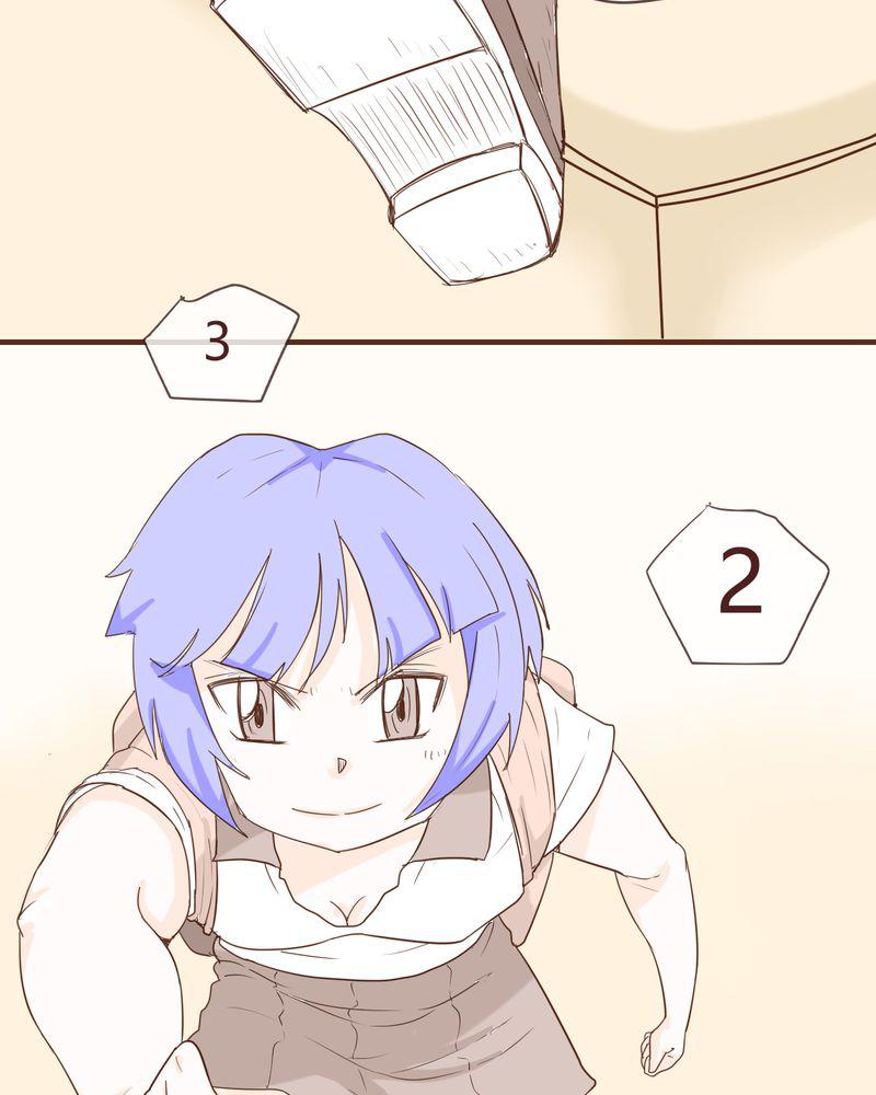 拳皇2001漫画韩漫全集-11_波波的故事（1）无删减无遮挡章节图片 