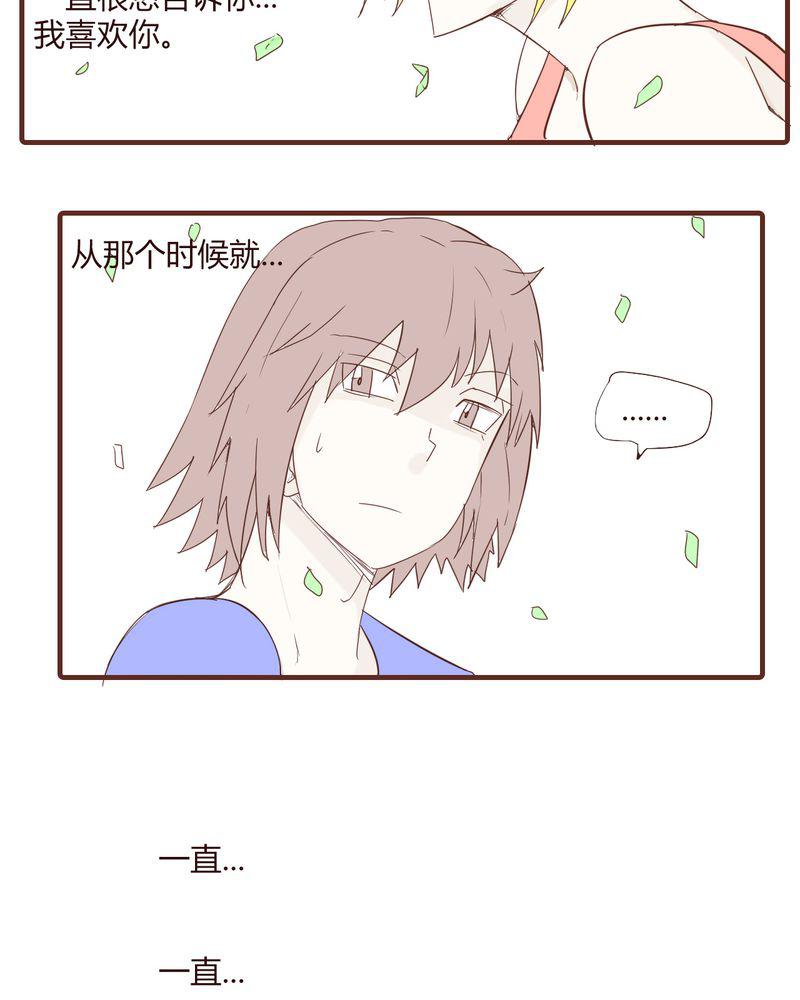 拳皇2001漫画韩漫全集-20_谢谢你无删减无遮挡章节图片 